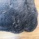 Меховое одеяло Тэдди  евро графит 200x230 см Cap-Kt-32 фото 7