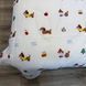 Детское одеяло Baby Dream молочное с собачками  150х200 см микрофибра холлофайбер Baby Dream-170-5-4 молочний фото 6