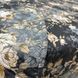 Двустороннее стеганое покрывало с цветочным рисунком 200х230см графитовый цвет с наволочками 50х70см (2шт) Rm-PST-11 фото 4