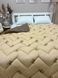 Одеяло Pure Wool 180х210 450г/м&sup2; двухстороннее LM-Pure Wool -2.0 фото 1