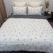 Мирабель &mdash; Котики, молочный / графитовый, евро, с демисезонным одеялом At-Mirabel-3-EU фото 8