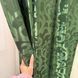 Смарагдові штори Даніель жакард 150x270 см 2 шт Daniel-1 фото 7