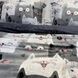 Плюшевое постельное белье Мирея серое с котами евро размер Cap-Postilna Pl-3- EU фото 5