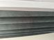 Готовые пошитые шторы из ткани микровелюр Diamond 150*270см - 2 шт графит Petek-342 фото 8