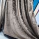 Штори оксамит 280 см з затемненням 90 відсотків IG-оксамит 599-11 фото 5
