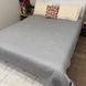 Літня ковдра Фрост сіра (охолоджуючий ефект) 200х230 Rm-Frost-2 фото 1