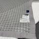 Літня ковдра Фрост сіра (охолоджуючий ефект) 200х230 Rm-Frost-2 фото 4