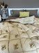 Тепла двостороння ковдра Pure Wool 195x215 см євро розмір LM-PureWool-EU фото 3