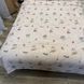 Детское одеяло Baby Dream розовое с рисунками 150х200 см микрофибра холлофайбер Baby Dream-170-5-2 рожева фото 3