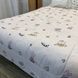 Детское одеяло Baby Dream розовое с рисунками 150х200 см микрофибра холлофайбер Baby Dream-170-5-2 рожева фото 5