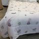 Детское одеяло Baby Dream розовое с рисунками 150х200 см микрофибра холлофайбер Baby Dream-170-5-2 рожева фото 4