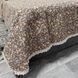 Двустороннее покрывало Вайолет 200х230 коричневое  Rm-violet-4-EU фото 4