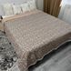 Двустороннее покрывало Вайолет 200х230 коричневое  Rm-violet-4-EU фото 1