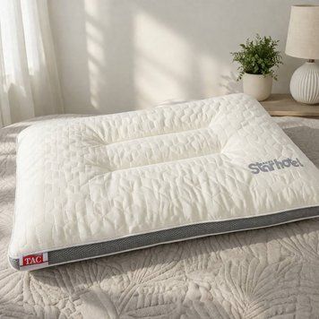Ортопедична подушка 50х70 Memory Foam з ефектом пам&rsquo;яті Rm-starhotel-50х70см фото