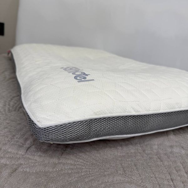 Ортопедическая подушка 50х70 Memory Foam с эффектом памяти Rm-starhotel-50х70см фото