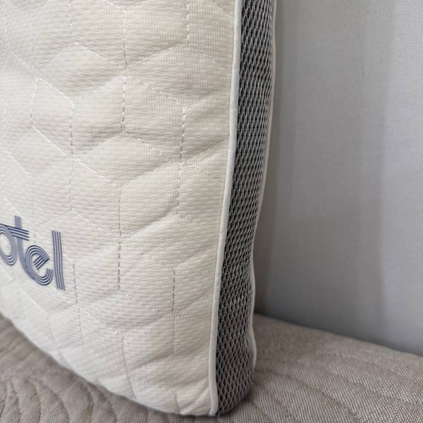 Ортопедическая подушка 50х70 Memory Foam с эффектом памяти Rm-starhotel-50х70см фото