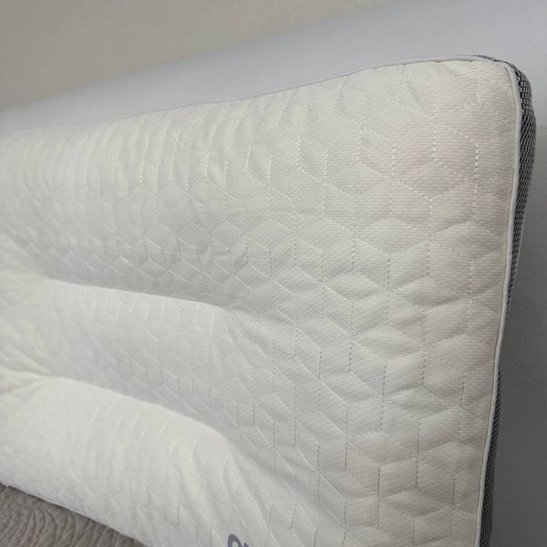 Ортопедическая подушка 50х70 Memory Foam с эффектом памяти Rm-starhotel-50х70см фото
