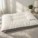 Ортопедическая подушка 50х70 Memory Foam с эффектом памяти Rm-starhotel-50х70см фото 1